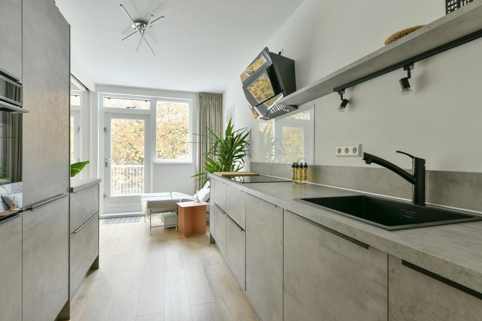 Marcantilaan 327, Amsterdam foto-6