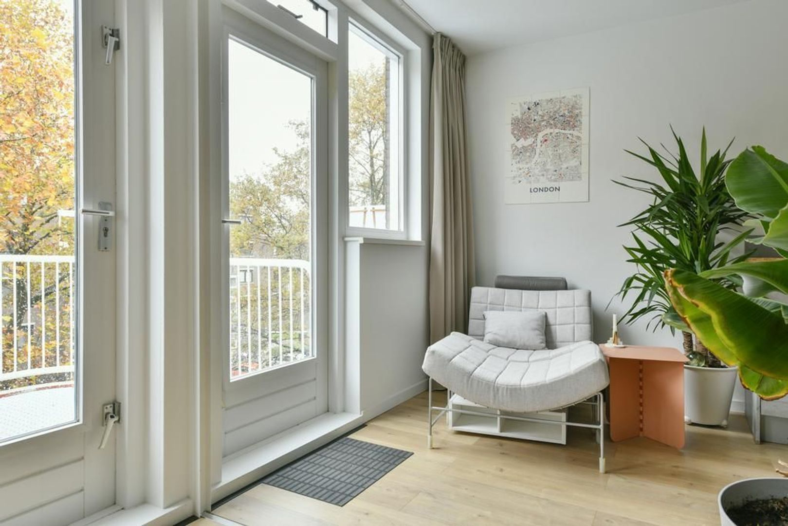 Marcantilaan 327, Amsterdam foto-4