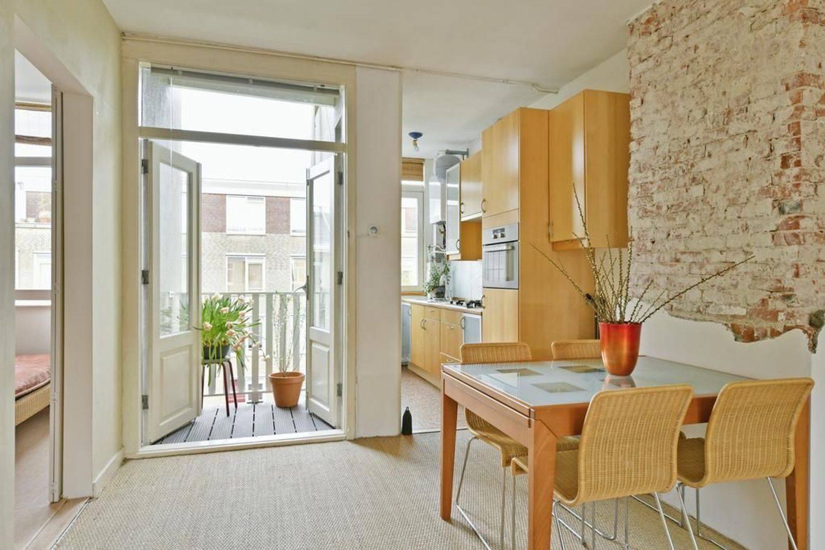 Joan Melchior Kemperstraat 60 -III, Amsterdam foto-8