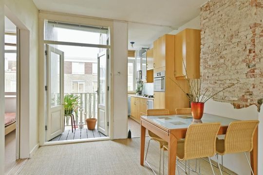 Joan Melchior Kemperstraat 60 -III, Amsterdam foto-8 thumb