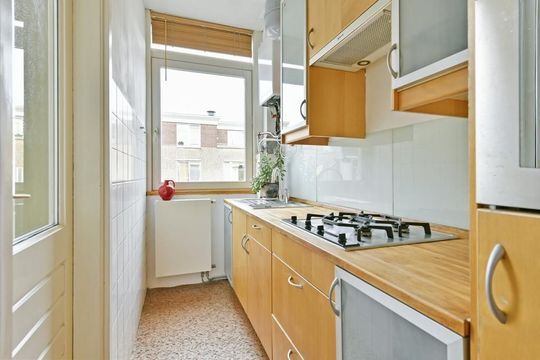 Joan Melchior Kemperstraat 60 -III, Amsterdam foto-10 thumb