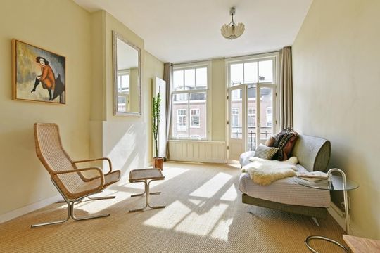 Joan Melchior Kemperstraat 60 -III, Amsterdam foto-4 thumb