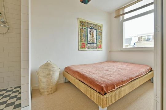 Joan Melchior Kemperstraat 60 -III, Amsterdam foto-12 thumb