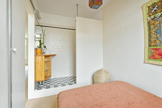 Joan Melchior Kemperstraat 60 -III, Amsterdam foto-13 thumb