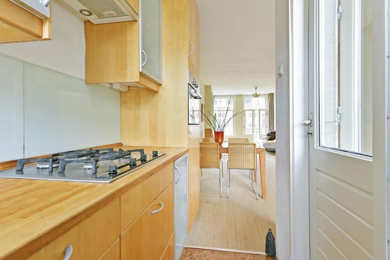 Joan Melchior Kemperstraat 60 -III, Amsterdam foto-11