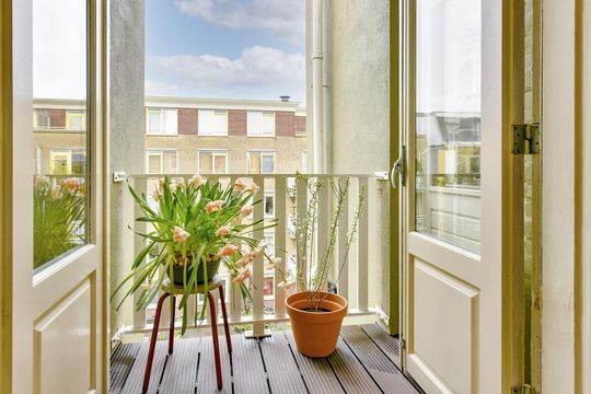 Joan Melchior Kemperstraat 60 -III, Amsterdam foto-9 thumb