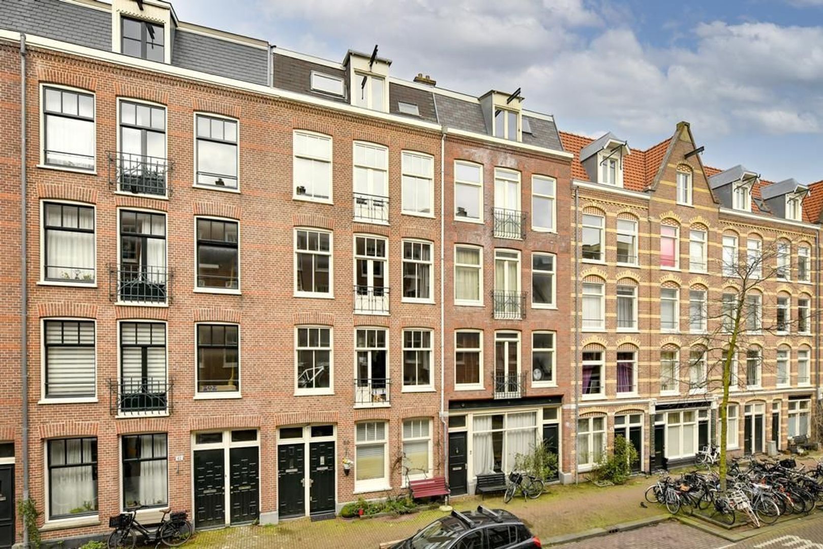 Joan Melchior Kemperstraat 60 -III, Amsterdam foto-0