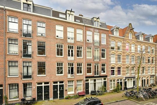 Joan Melchior Kemperstraat 60 -III, Amsterdam foto-0 thumb