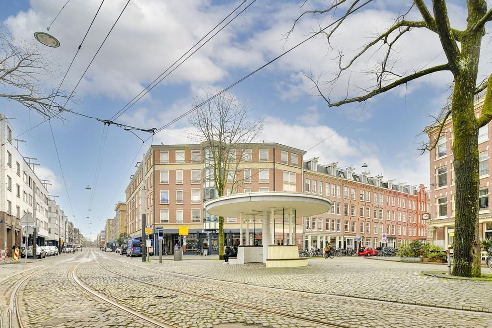 Joan Melchior Kemperstraat 60 -III, Amsterdam foto-16