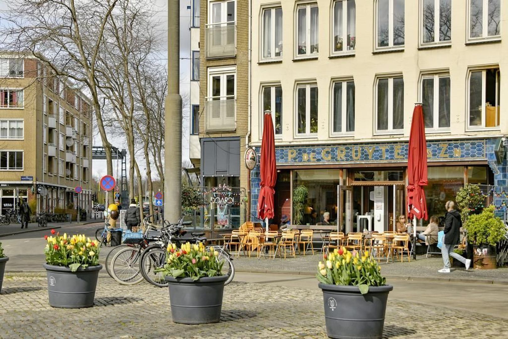 Joan Melchior Kemperstraat 60 -III, Amsterdam foto-17