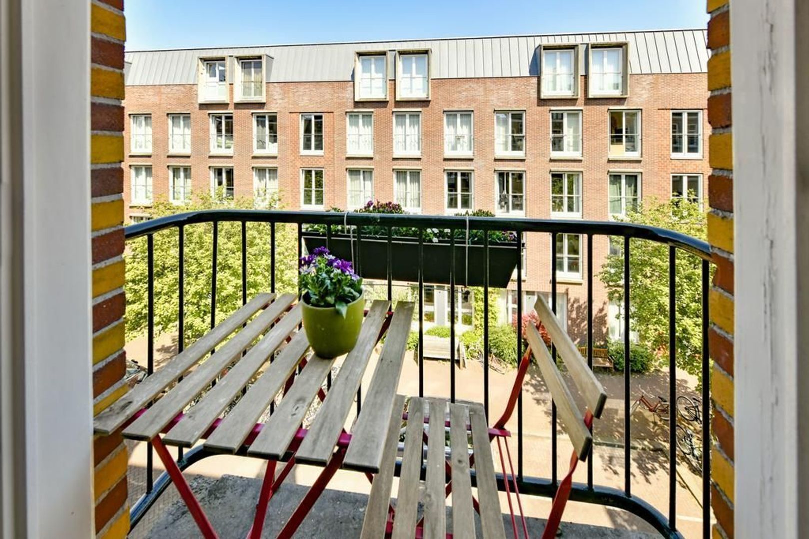 Van Beuningenstraat 187 III-IV, Amsterdam foto-12
