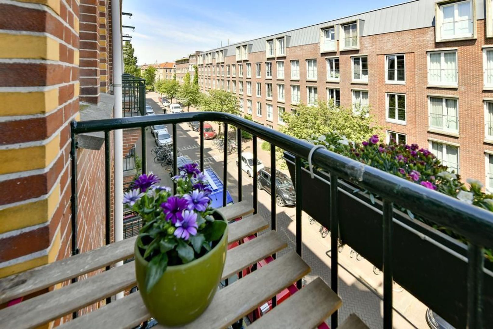 Van Beuningenstraat 187 III-IV, Amsterdam foto-13