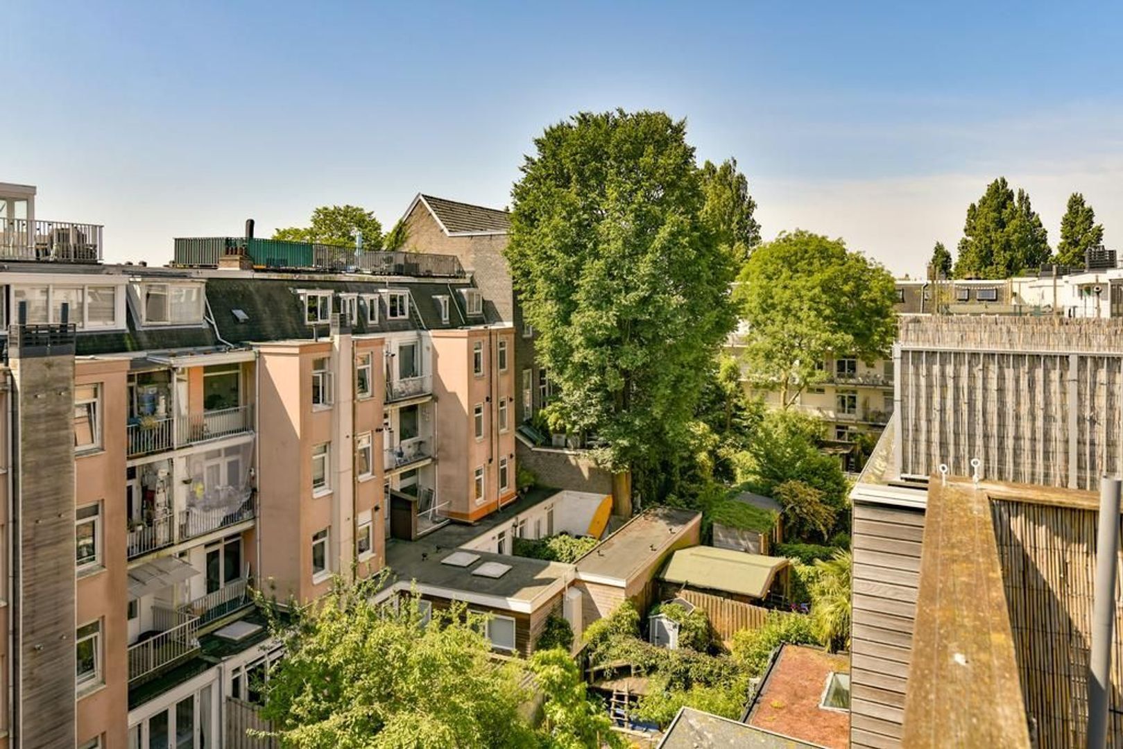 Van Beuningenstraat 187 III-IV, Amsterdam foto-22
