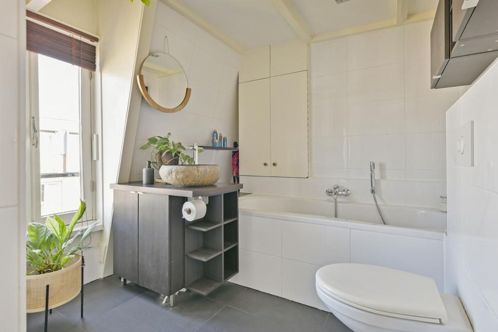Van Beuningenstraat 187 III-IV, Amsterdam foto-16