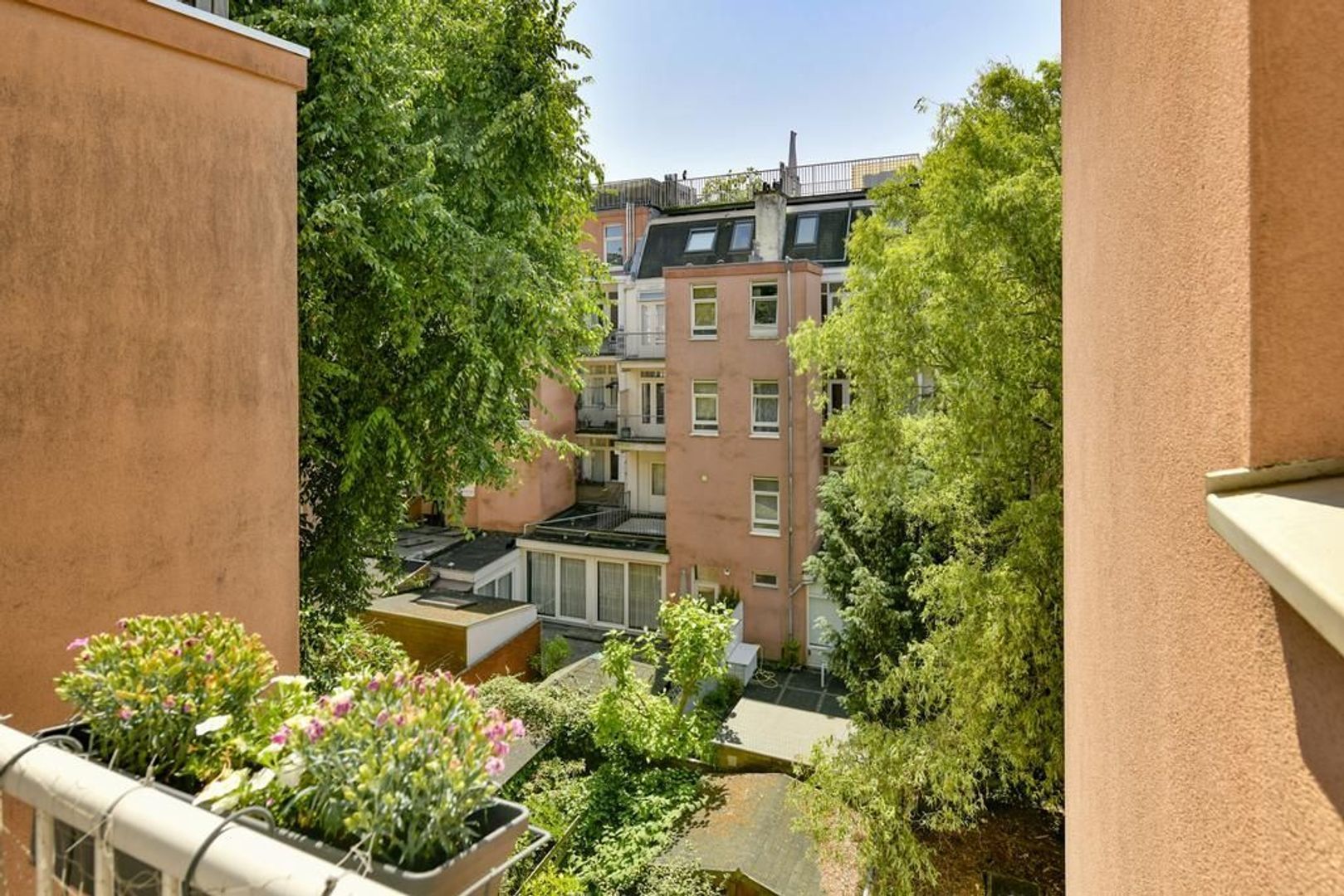 Van Beuningenstraat 187 III-IV, Amsterdam foto-8