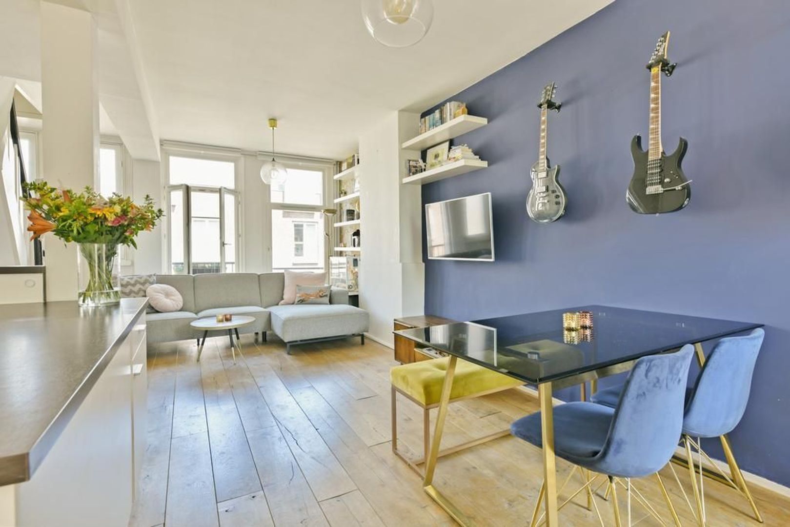 Van Beuningenstraat 187 III-IV, Amsterdam foto-10