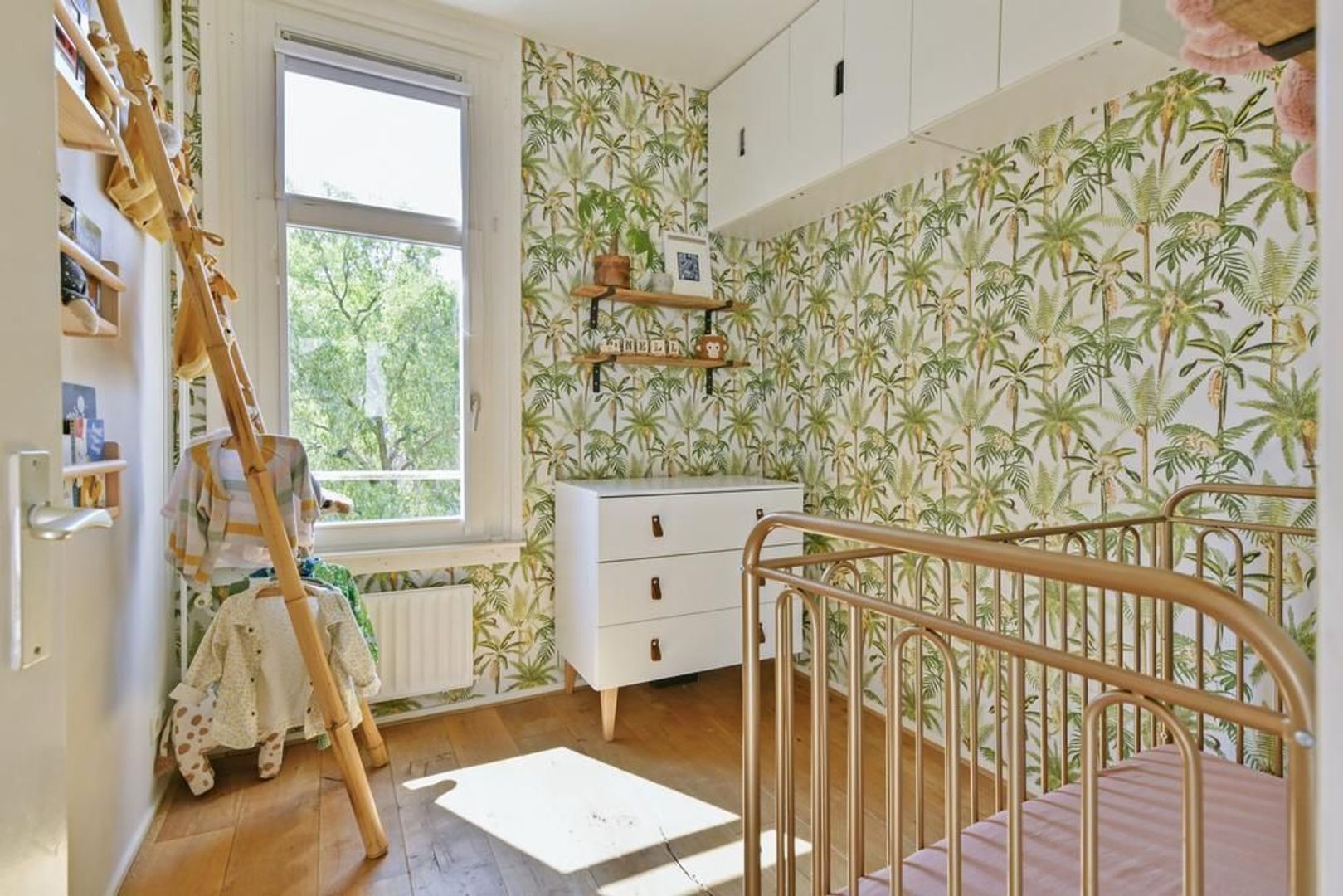 Van Beuningenstraat 187 III-IV, Amsterdam foto-6