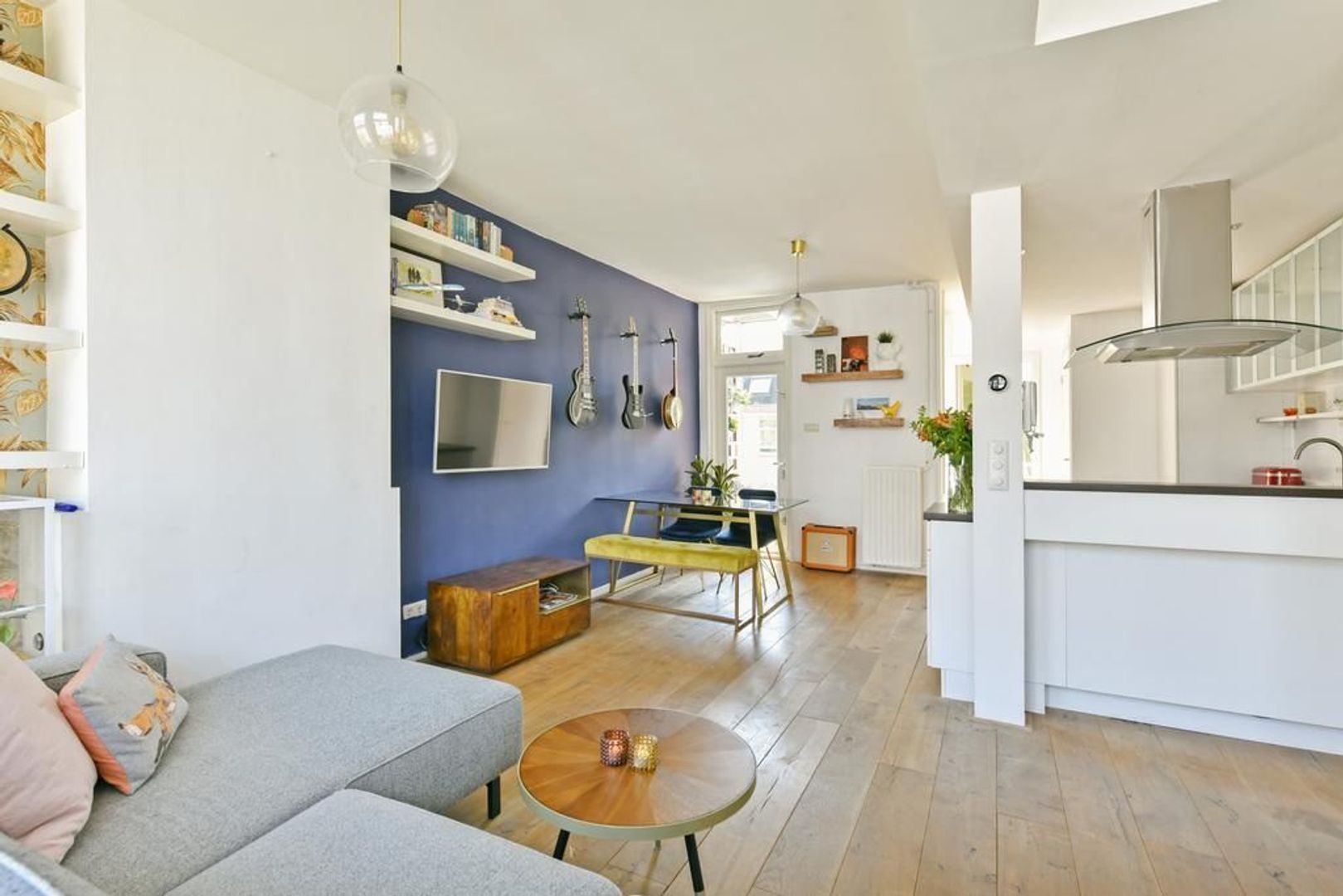 Van Beuningenstraat 187 III-IV, Amsterdam foto-3