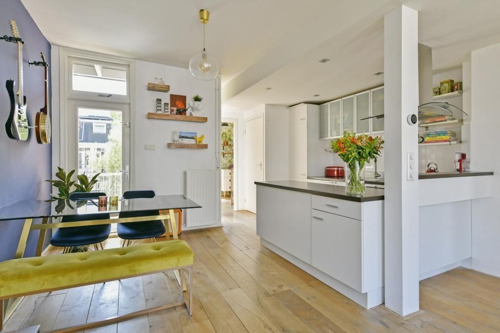 Van Beuningenstraat 187 III-IV, Amsterdam foto-5