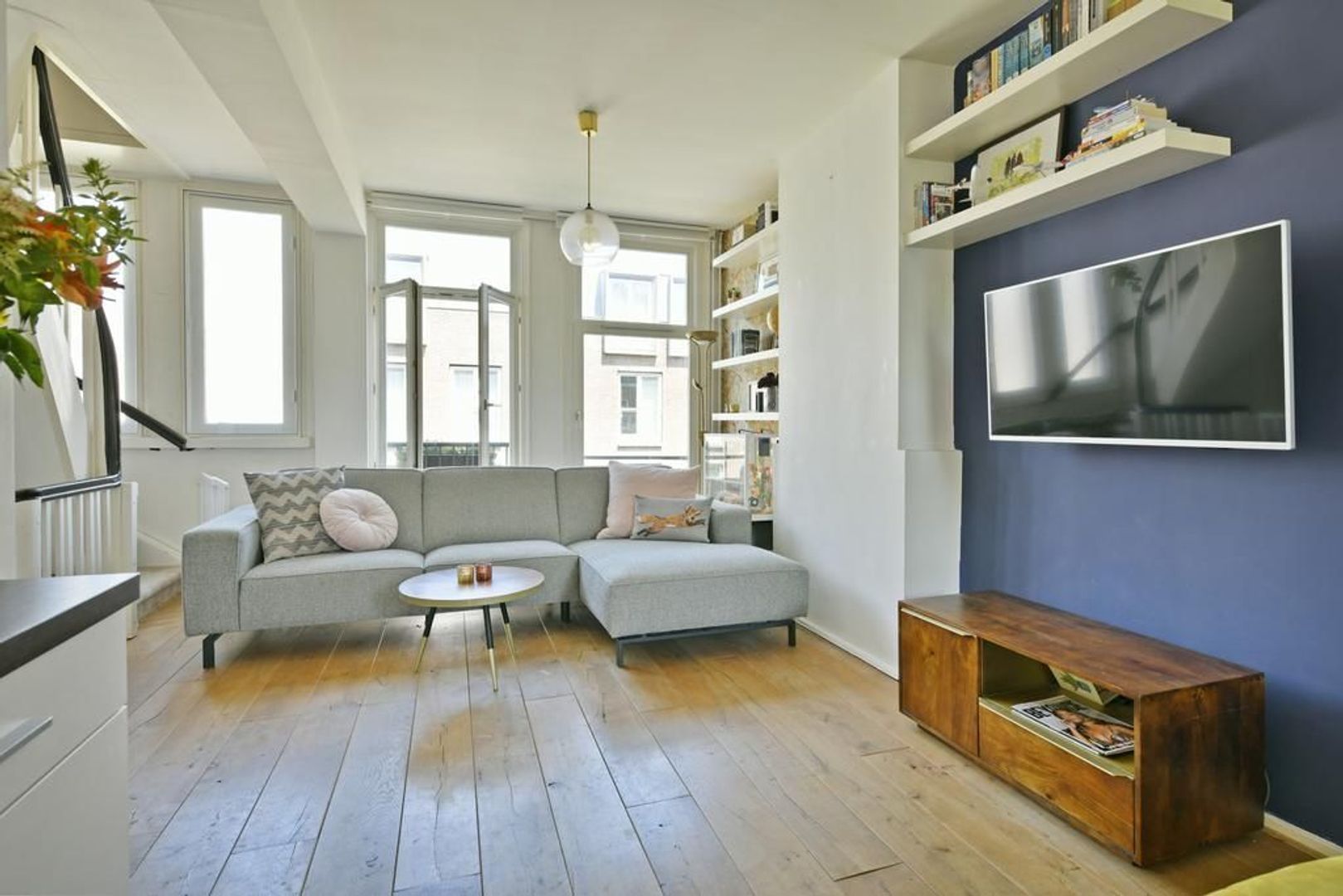Van Beuningenstraat 187 III-IV, Amsterdam foto-11