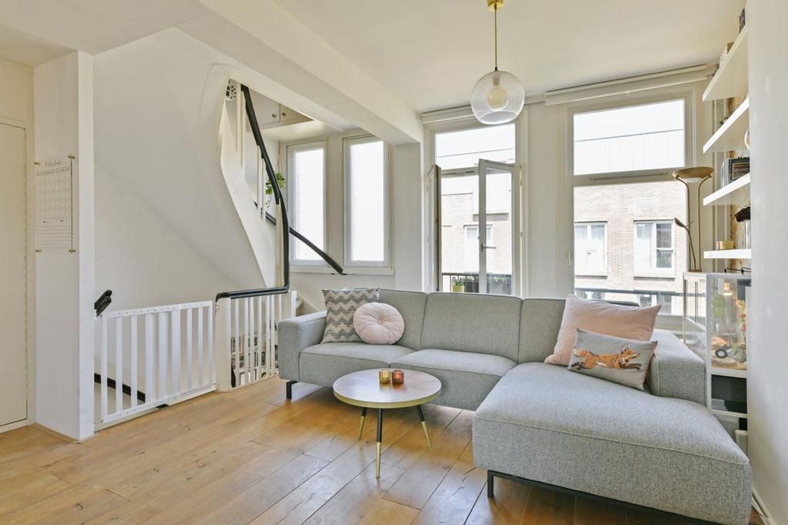 Van Beuningenstraat 187 III-IV, Amsterdam foto-15