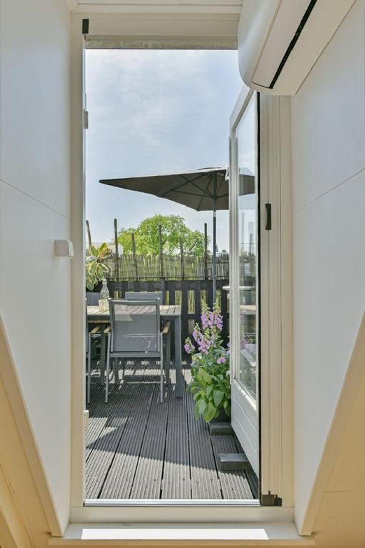 Van Beuningenstraat 187 III-IV, Amsterdam foto-19