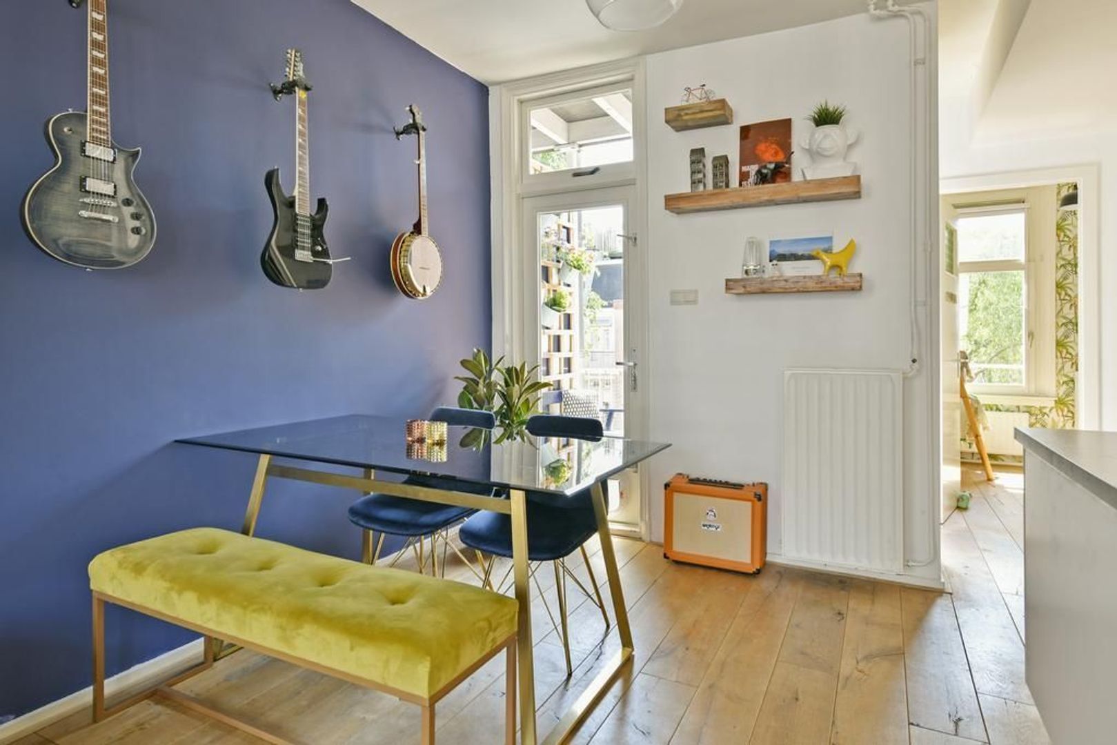 Van Beuningenstraat 187 III-IV, Amsterdam foto-4