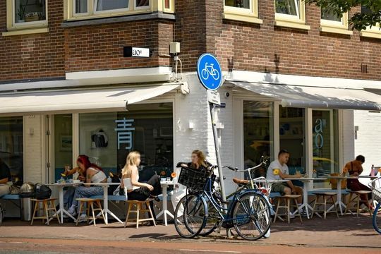 Van Beuningenstraat 187 III-IV, Amsterdam foto-25 thumb