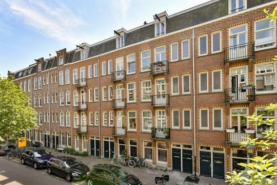 Van Beuningenstraat 187 III-IV, Amsterdam foto-24 thumb