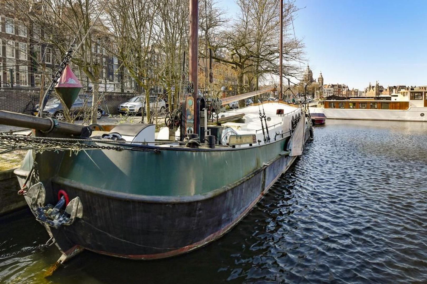Prins Hendrikkade 512, Amsterdam foto-15