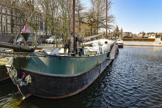Prins Hendrikkade 512, Amsterdam foto-15 thumb