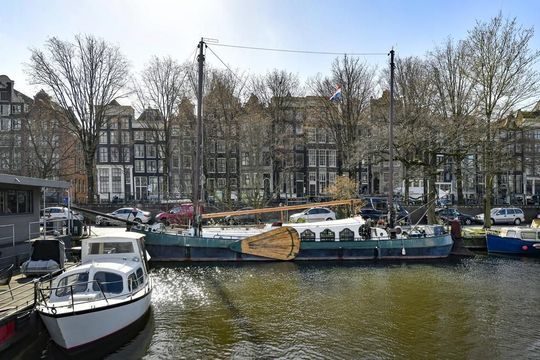 Prins Hendrikkade 512, Amsterdam foto-16 thumb