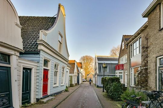 Nieuwendammerdijk 248 E, Amsterdam foto-40 thumb