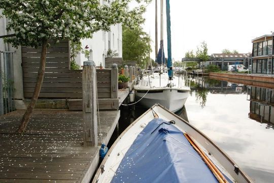 Nieuwendammerdijk 248 E, Amsterdam foto-31 thumb