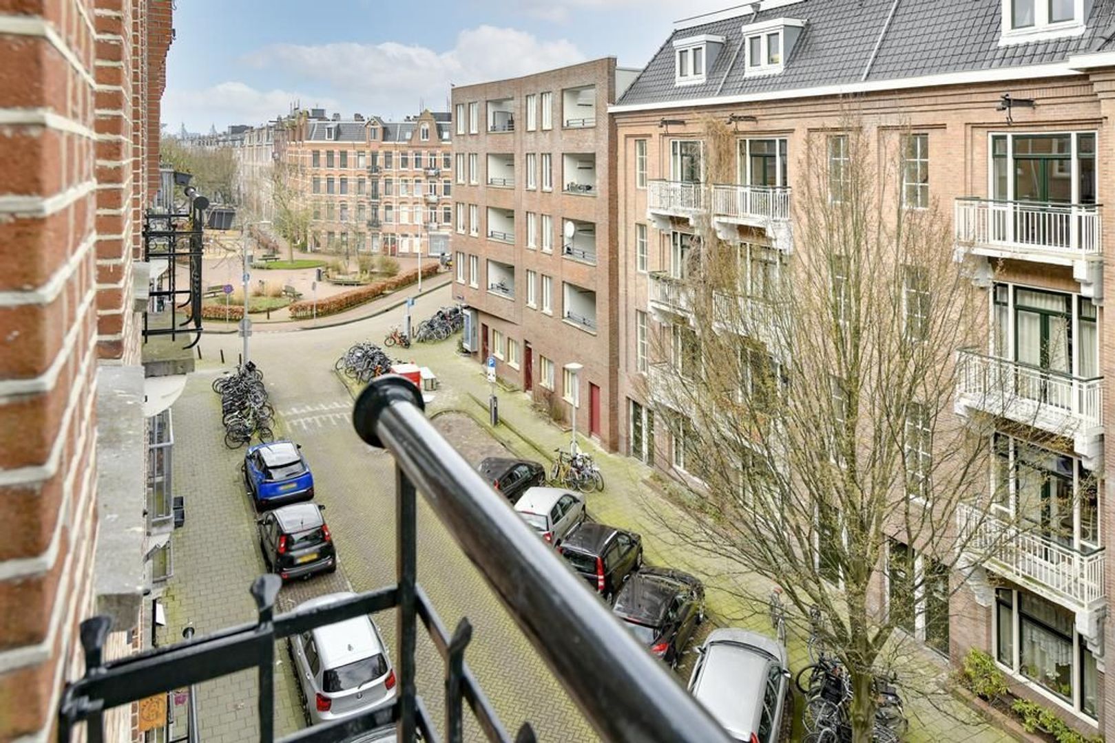 Eerste Atjehstraat 118 D, Amsterdam foto-8