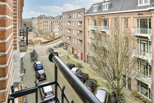 Eerste Atjehstraat 118 D, Amsterdam foto-8 thumb