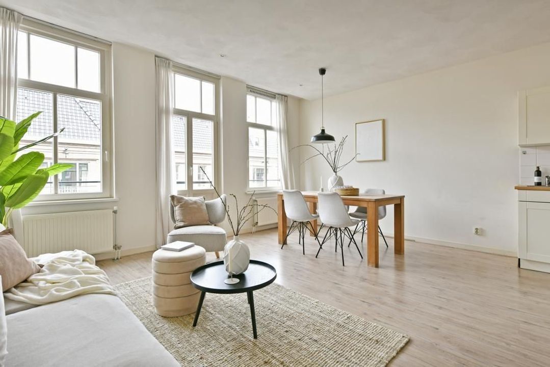 Eerste Atjehstraat 118 D, Amsterdam foto-2