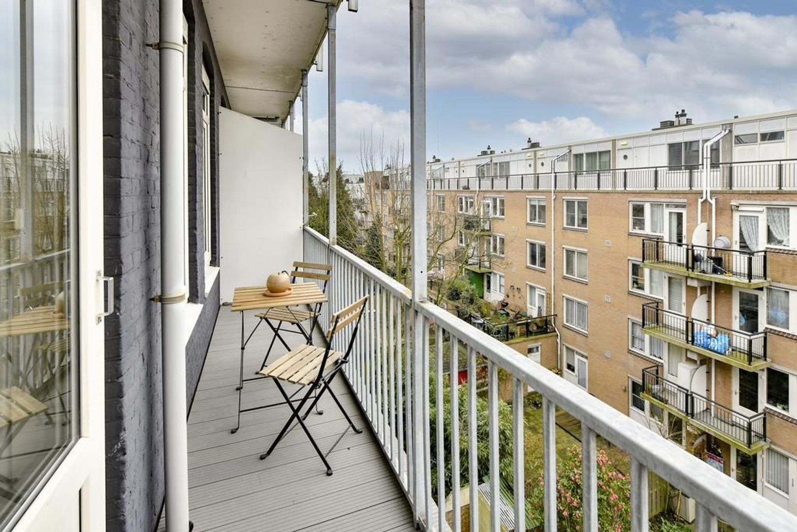 Eerste Atjehstraat 118 D, Amsterdam foto-12
