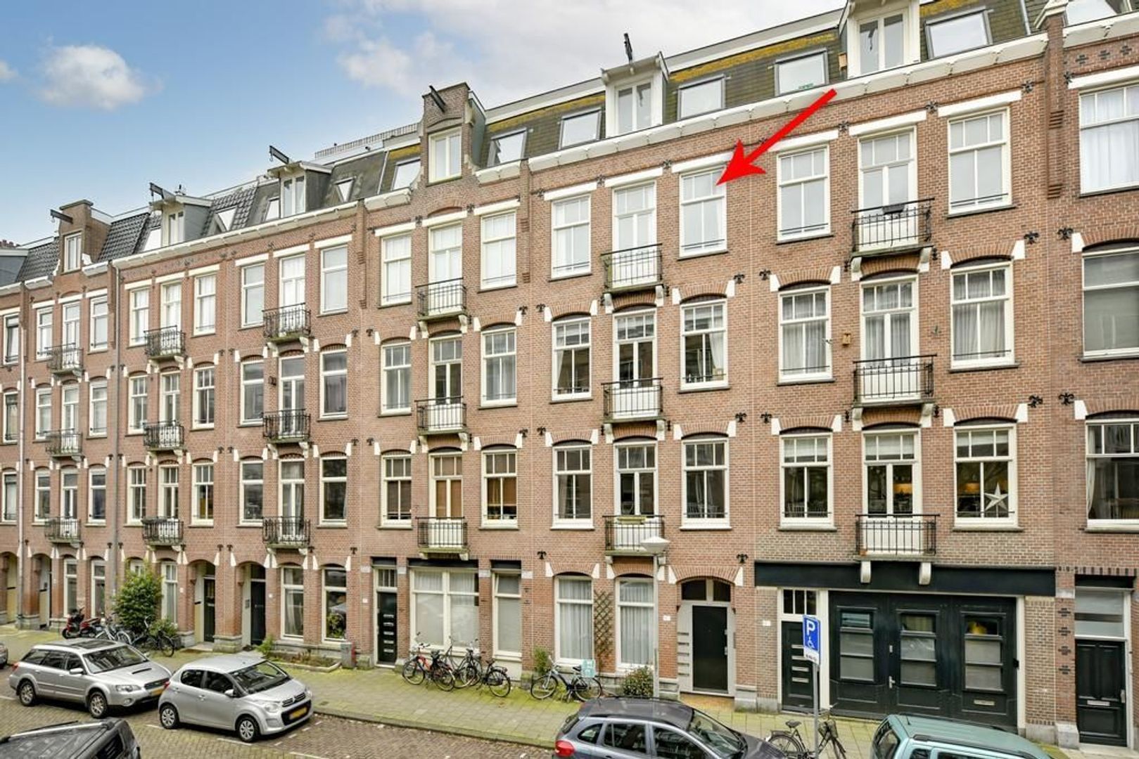 Eerste Atjehstraat 118 D, Amsterdam foto-0