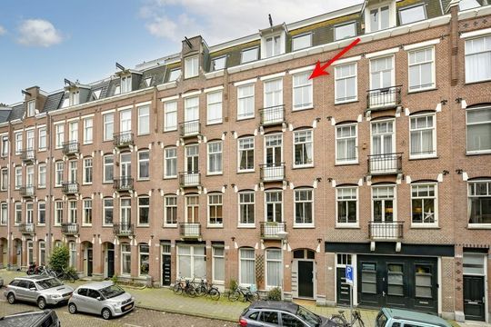Eerste Atjehstraat 118 D, Amsterdam foto-0 thumb