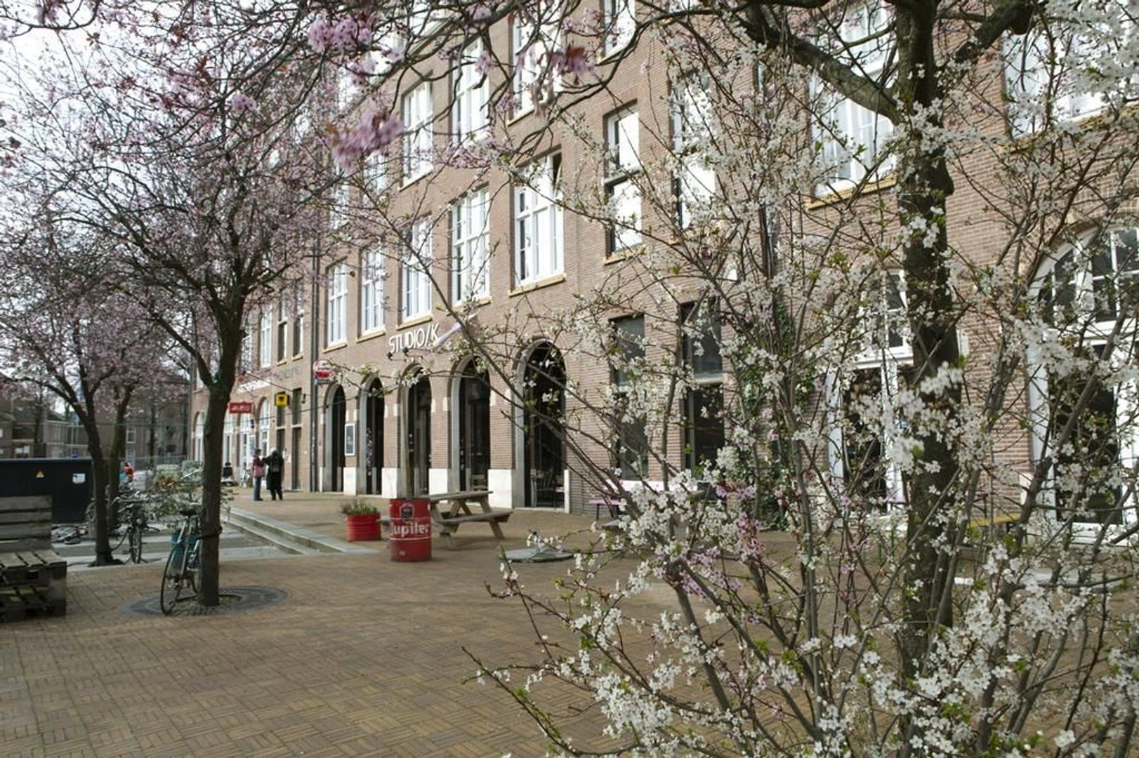Eerste Atjehstraat 118 D, Amsterdam foto-20