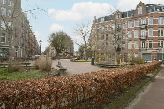 Eerste Atjehstraat 118 D, Amsterdam foto-19 thumb