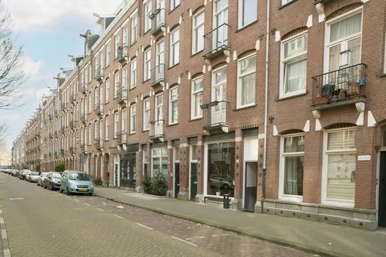 Eerste Atjehstraat 118 D, Amsterdam foto-18 thumb