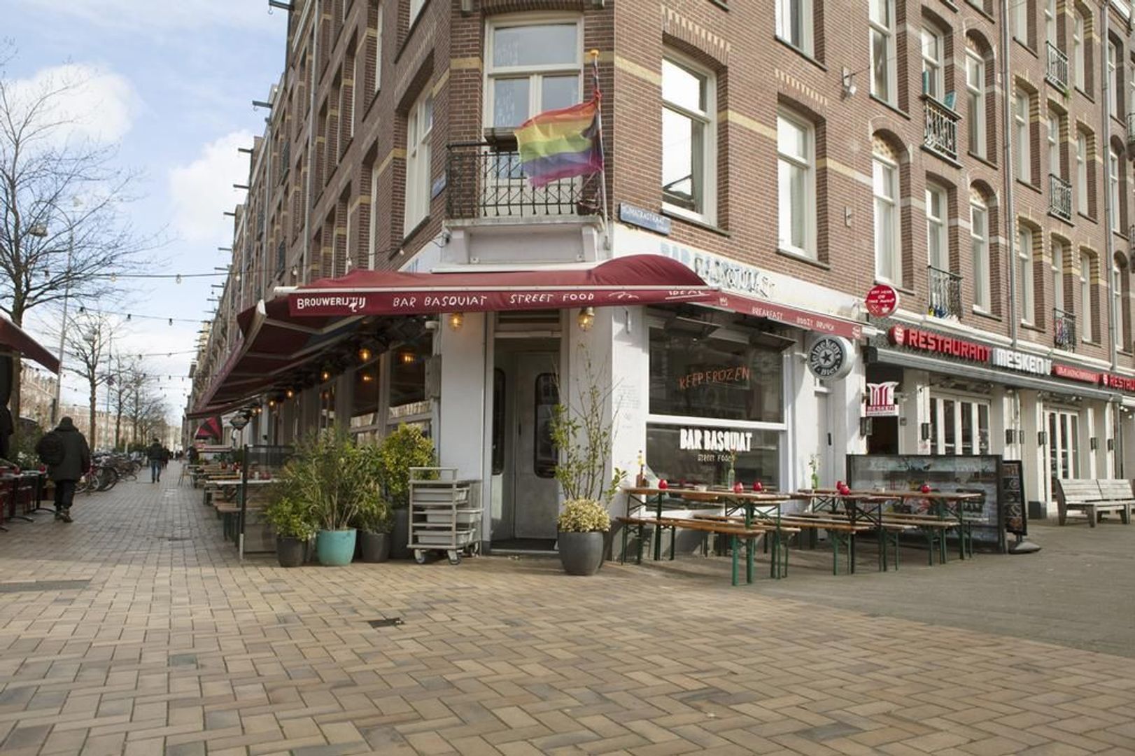 Eerste Atjehstraat 118 D, Amsterdam foto-21