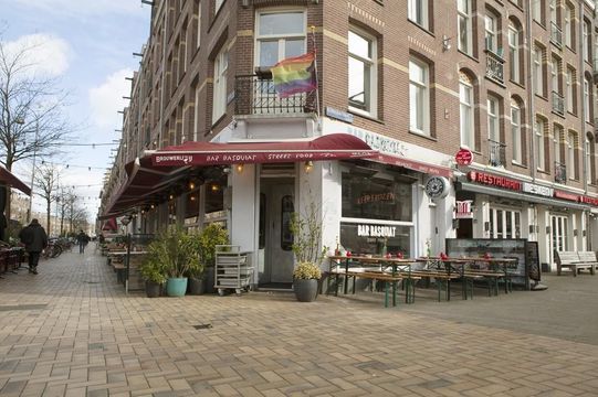 Eerste Atjehstraat 118 D, Amsterdam foto-21 thumb