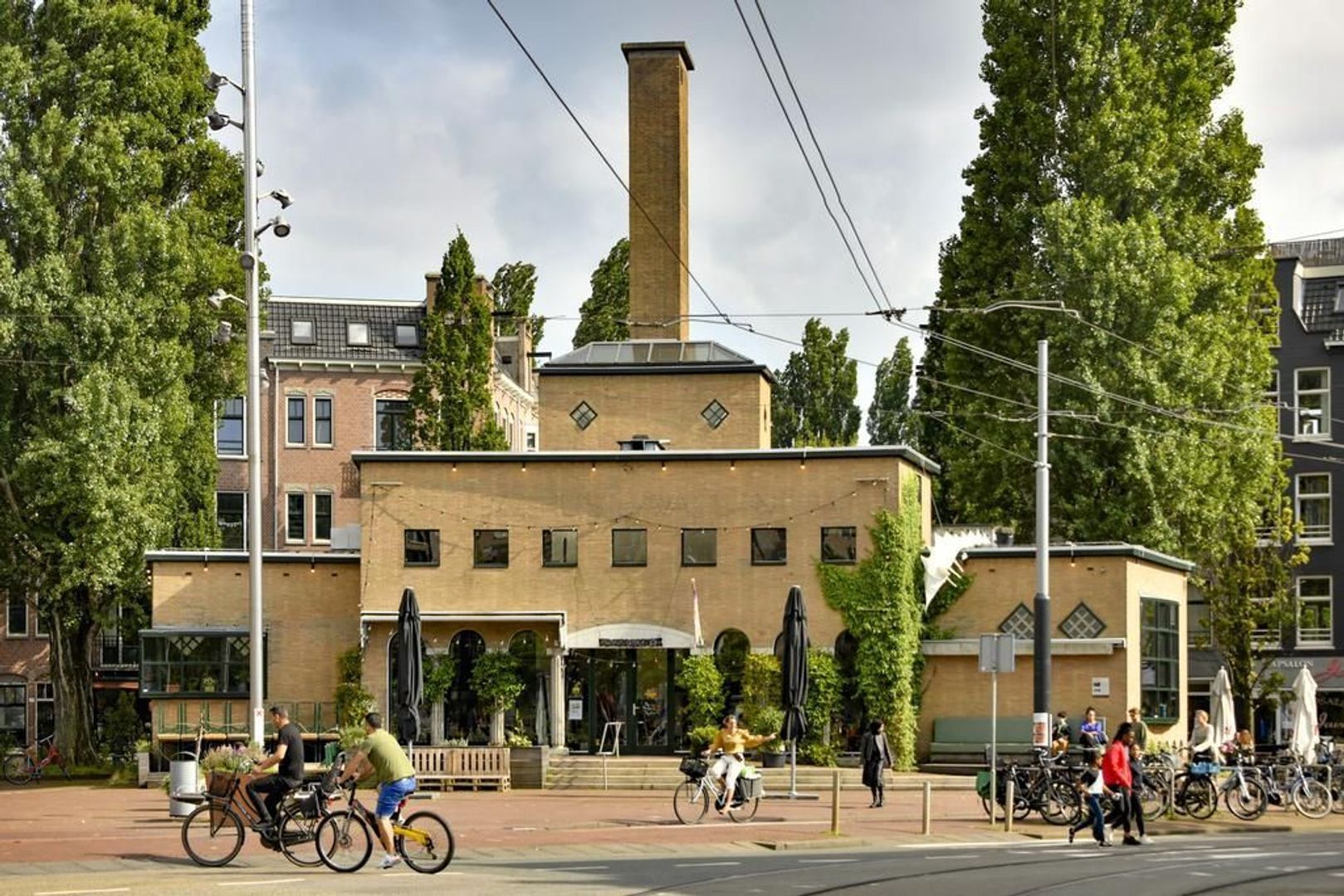 Sumatrastraat 53 A, Amsterdam foto-25