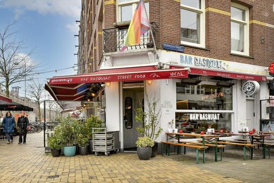 Sumatrastraat 53 A, Amsterdam foto-26 thumb