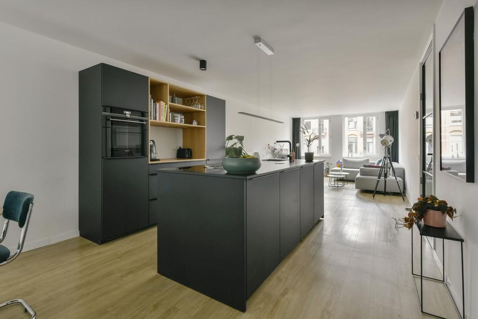 Sumatrastraat 53 A, Amsterdam foto-7