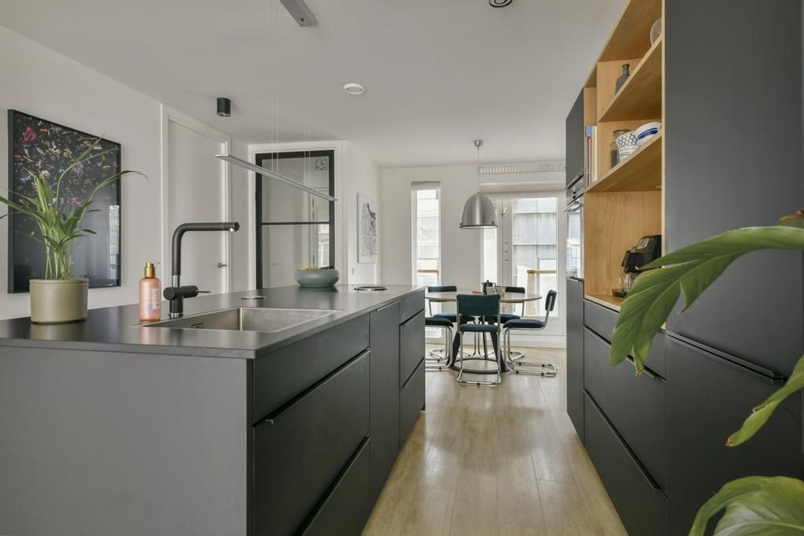 Sumatrastraat 53 A, Amsterdam foto-5