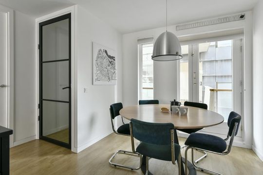 Sumatrastraat 53 A, Amsterdam foto-6 thumb